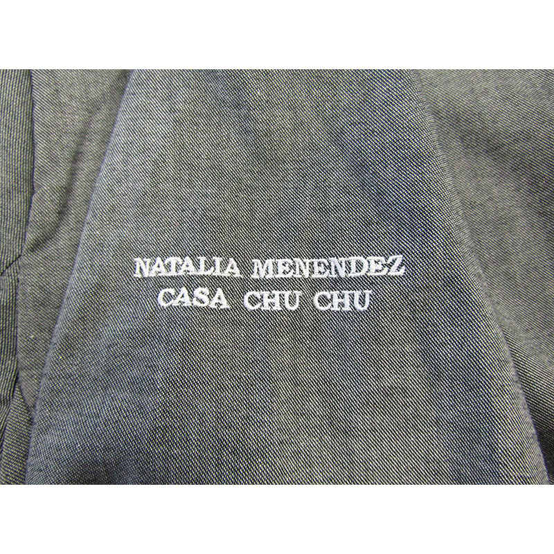 BORDAR NOMBRE 2 LINEAS 1